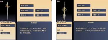 铃兰之剑中泰登有什么技能