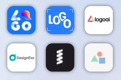 logo设计生成器app