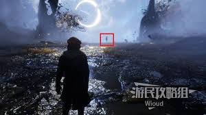 光与影33号远征队白树怎么探索