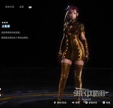剑星(星刃)伊芙服装图鉴是什么