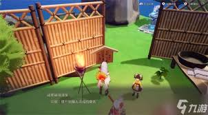 符文工房龙之天地秘境温泉位置在哪