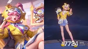 王者姬小满如何获取