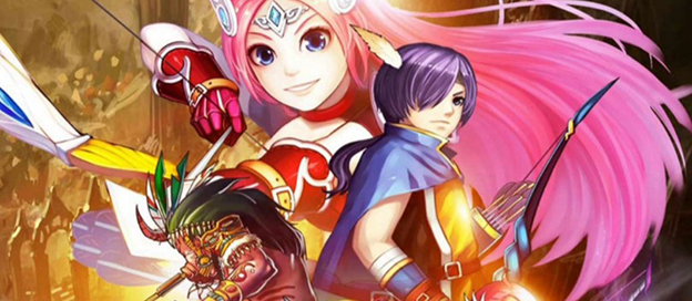 帝国王者归来版本大全