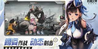 胜利女神新的希望升级材料如何获取