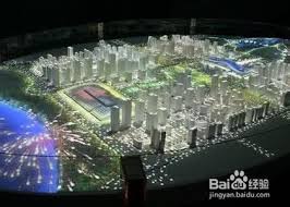 数字沙盘有哪些优点