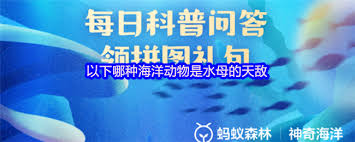 水母的天敌有哪些