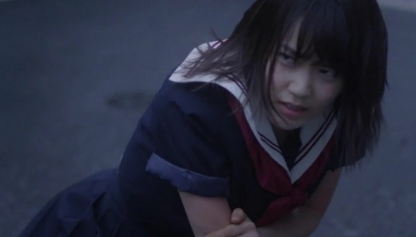 樱花视频