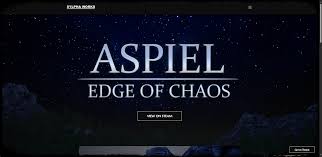 如何下载Aspiel Edge Of Chaos
