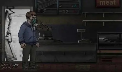 核后之日中文版