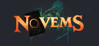 NOVEMS在哪下载