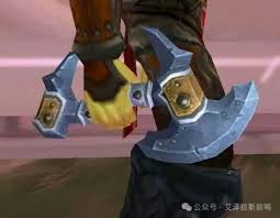 魔兽世界怀旧服牌子是什么