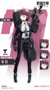胜利女神新的希望助战角色选什么