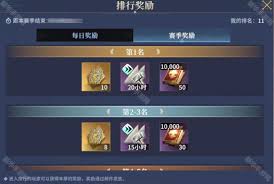 龙魂旅人竞技场荣誉奖励如何兑换