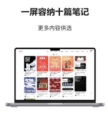 小红书网页版入口在哪