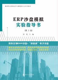 ERP沙盘模拟实验步骤是什么