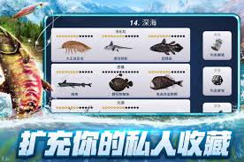 狂热钓鱼公测时间是什么时候
