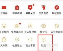 如何进入拼多多商城