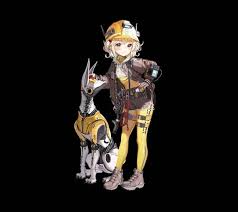 胜利女神妮姬图鉴里有什么新的希望