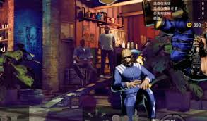 饿狼传说群狼之城萨尔瓦多加纳奇RPG模式怎么玩