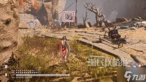 剑星妮姬DLC红莲BOSS战怎么打