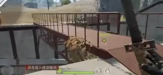 失控进化板条箱位置在哪