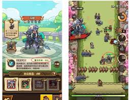 我是大主公武将系统怎么玩