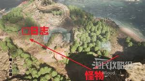 光与影33号远征队空中墓原怎么探索