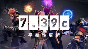 dota2 7.39c中立物品有哪些改动