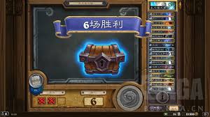 炉石传说列王遗宝灌注法乱斗怎么组卡组
