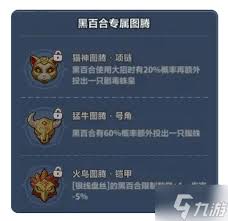 永远的蔚蓝星球黑百合如何养成