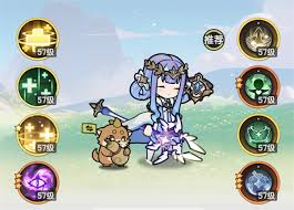 杖剑传说牧师流派有哪些