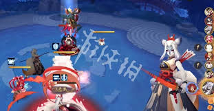 阴阳师残局得胜林狩影怎么通关