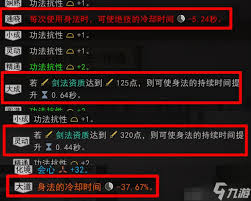 鬼谷八荒剑修选哪个门派好