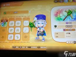 幻想生活i转圈圈的龙和偷取时间的少女佣兵怎么加点