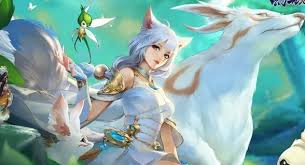 幻世九歌神兵系统玩法是什么