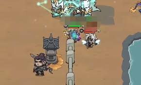 英勇之地西游秘境玩法攻略