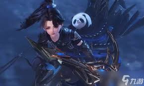 剑侠情缘零唐门远程陷阱dot流玩法攻略