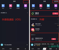 抖音极速版是抖音app吗