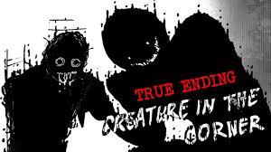 Creature in The Corner游戏怎么玩