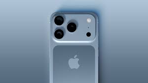 iPhone17 是什么样的手机