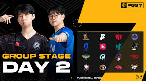 绝地求生PGS7比赛规则是什么
