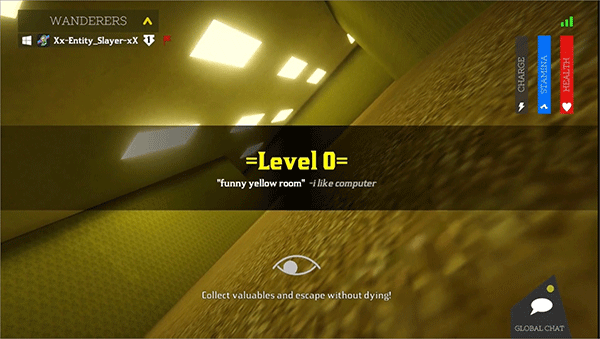 后室传说最新版