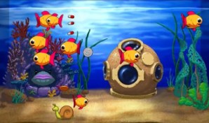 怪怪水族馆全系列