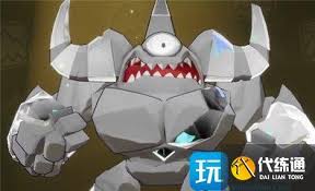 洛克王国世界地面系精灵怎么挑选