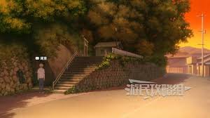 夏目友人帐叶月之记全祠堂位置在哪