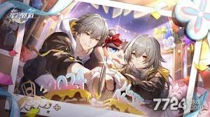 崩坏星穹铁道二周年有哪些福利