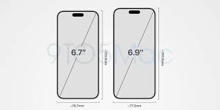iphone16promax尺寸大小究竟是多少