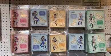 二次元周边购买app平台推荐