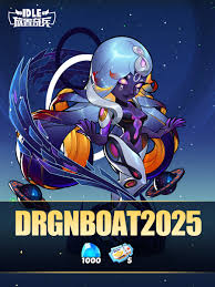 2025年6月放置奇兵最新兑换码是什么