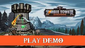 Zombie Tower Survivor官网在哪里